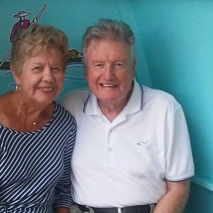 Meet your Posher, Pat